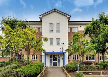 Thumbnail 2 bedroom flat to rent in Courland Grove, South Lambeth