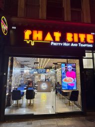 Thumbnail Restaurant/cafe for sale in Graham Road, London