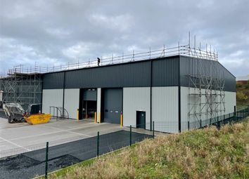 Thumbnail Industrial for sale in 2B Mill Bank Business, Mill Bank Road, Darwen