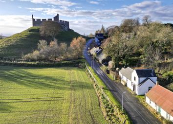 Thumbnail Detached house for sale in Old Comrades Hall, Hume, Near Kelso