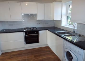 Thumbnail 2 bed property to rent in St. Georges Mews, Tonbridge