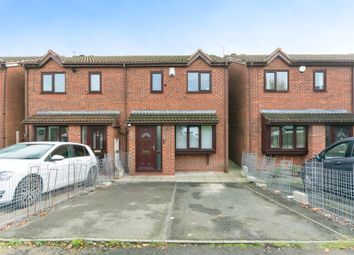 Thumbnail 5 bed semi-detached house for sale in Crocketts Lane, Smethwick