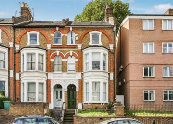 Thumbnail 2 bed flat for sale in Brecknock Road, London