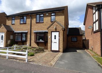 3 Bedrooms Semi-detached house for sale in Kempston, Beds MK42