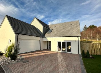 Property listing in Kingussie, Highland
