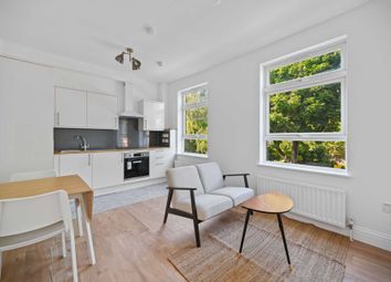 Thumbnail 1 bed flat to rent in Lillie Road, Fulham, London
