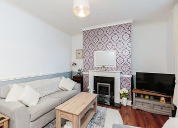 Thumbnail Terraced house to rent in Handsworth Road, Blackpool, Lancashire