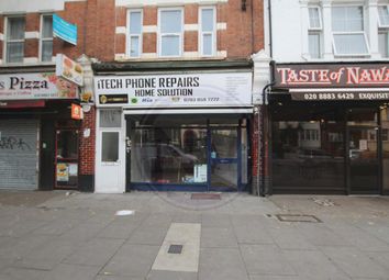 Thumbnail Retail premises to let in Colney Hatch Lane, Muswell Hill