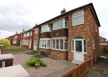 3 Bedroom Semi-detached house for rent