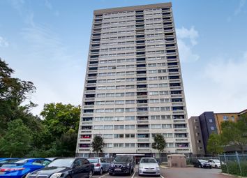 Thumbnail Flat for sale in Wellington Way, Bow