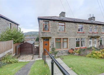 2 Bedrooms End terrace house for sale in Hardman Avenue, Rawtenstall, Rossendale BB4