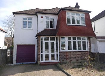 5 Bedroom Detached house for rent