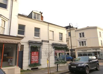 Thumbnail Flat to rent in St. James Terrace, Suffolk Parade, Cheltenham