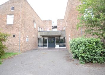 Thumbnail 1 bed flat for sale in Douglas Road, Stanwell, Staines-Upon-Thames