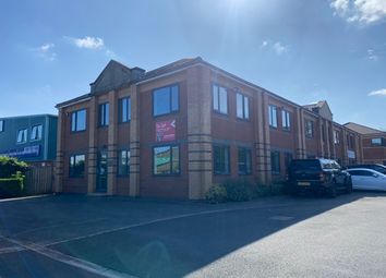 Thumbnail Office to let in Suite A Annie Reed Court, Annie Reed Road, Beverley, East Yorkshire