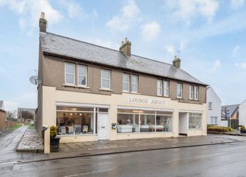 Thumbnail Commercial property for sale in Lounge About, James Street, Pittenweem