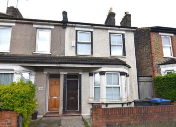Thumbnail 3 bed end terrace house for sale in Davidson Road, Croydon