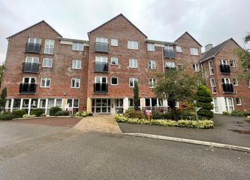 Thumbnail 1 bed flat for sale in Station Approach, Cheadle Hulme, Cheadle, Greater Manchester