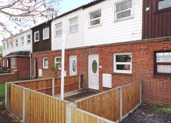 2 Bedrooms Terraced house for sale in Pitsea, Basildon, Essex SS13