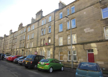 Thumbnail 1 bed flat to rent in Wardlaw Place, Gorgie