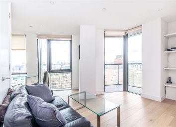Thumbnail Flat to rent in Parliament House, 81 Black Prince Road, Vauxhall