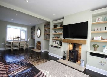 Thumbnail 3 bed semi-detached house for sale in Somerset Road, Northern Road Area, Rodbourne Cheney, Swindon