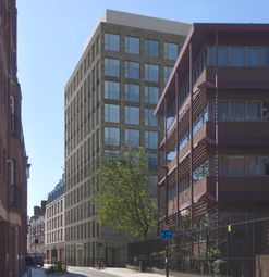 Thumbnail Office to let in Vauxhall Walk, London