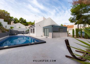 Thumbnail 3 bed villa for sale in San Miguel De Salinas, Comunitat Valenciana, Spain