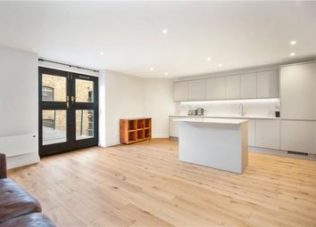 Thumbnail 1 bed flat for sale in St. Andrews Wharf, 12 Shad Thames, London