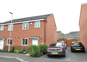 Thumbnail 3 bed property for sale in 29, Wharf Mews, Netherton, Dudley, West Midlands