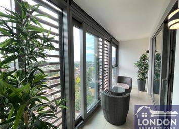 Thumbnail Flat for sale in Ealing Road, Brentford