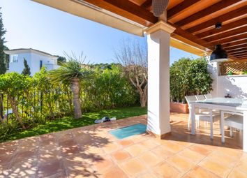 Thumbnail 3 bed town house for sale in Spain, Mallorca, Andratx, Camp De Mar
