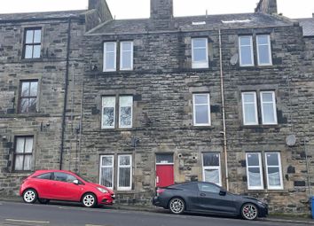 Burntisland - Flat for sale