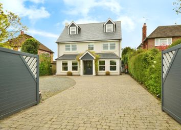 Thumbnail Detached house for sale in Canterbury Road, Ashford