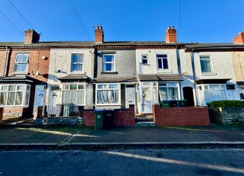 Thumbnail 2 bed property to rent in Birchfield Lane, Oldbury