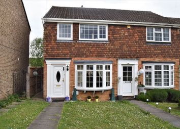 3 Bedroom End terrace house for sale