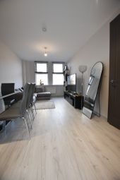 Thumbnail 1 bed flat to rent in Midgate, City Centre, Peterborough