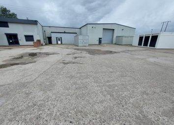 Thumbnail Light industrial for sale in Pasuda House, Highfield Lane, Sheffield, South Yorkshire