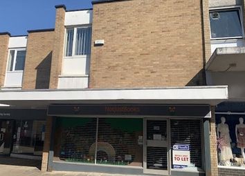Thumbnail Retail premises to let in 23 Riverside Walk, Thetford, Norfolk