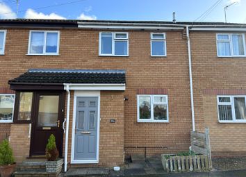 Tewkesbury - 2 bed terraced house for sale