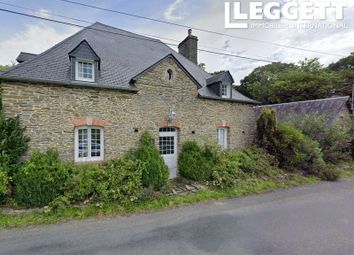 Thumbnail 6 bed villa for sale in Cerisy-La-Forêt, Manche, Normandie