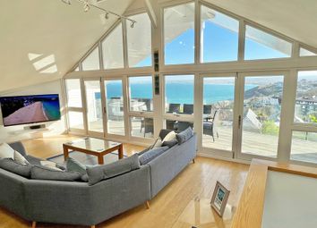 Thumbnail Detached house for sale in Carbis Bay, St Ives, Cornwall