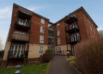 Thumbnail 1 bed flat for sale in St Catherines Close, London