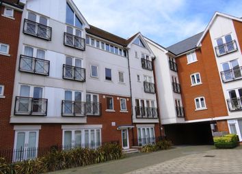 Thumbnail Flat to rent in Tannery Square, Canterbury