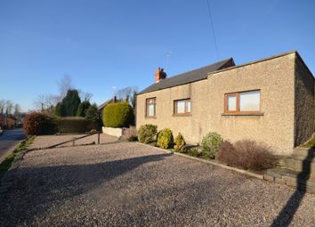 Thumbnail 2 bed detached bungalow for sale in Spencer Parade, Stanwick, Northamptonshire