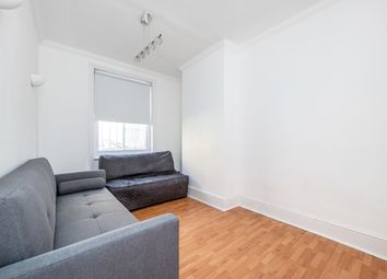 Thumbnail 1 bedroom flat to rent in Luxborough Street, London