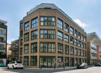 Thumbnail Office to let in 7-10, Long Street, Shoreditch, London