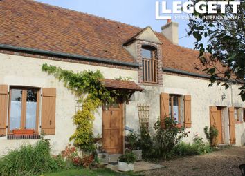 Thumbnail 2 bed villa for sale in La Chapelle-Montligeon, Orne, Normandie