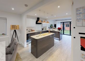 4 Bedroom Detached house for rent