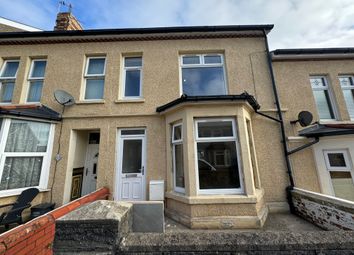 Thumbnail 5 bed property to rent in Burlington Street, Barry